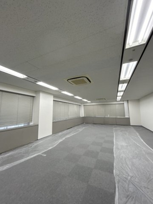 【ロビー】 | ベイ・ウィング神戸ビル