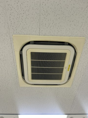 【設備】 | ベイ・ウィング神戸ビル