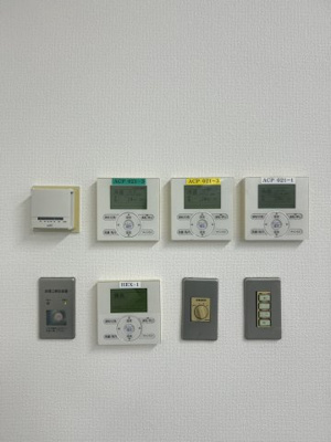 【その他共用部分】 | ベイ・ウィング神戸ビル