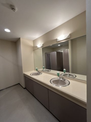 【キッチン】 | ベイ・ウィング神戸ビル