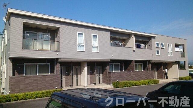 ブライトハウス