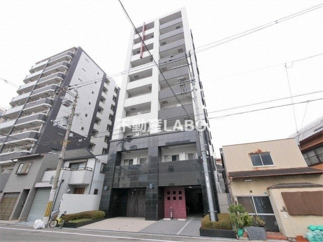 ラムール難波西