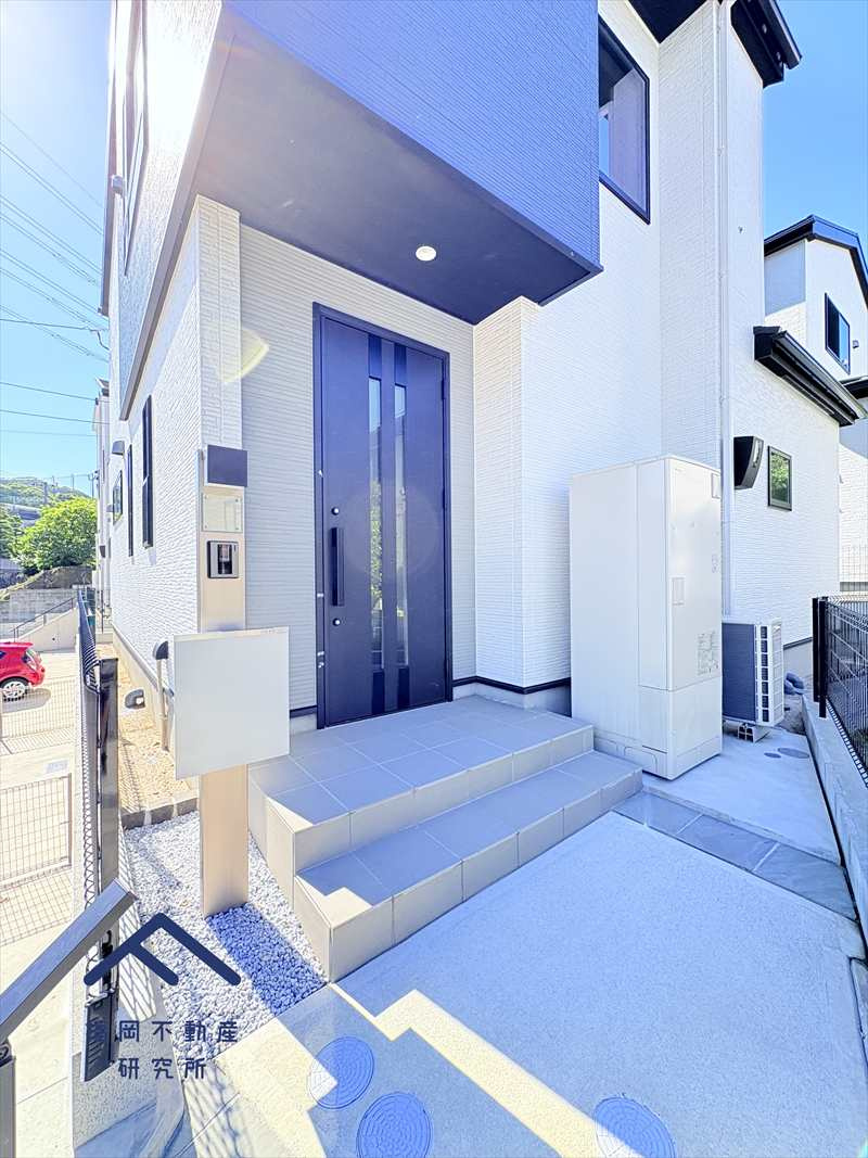 博多区金の隈１丁目 　戸建て