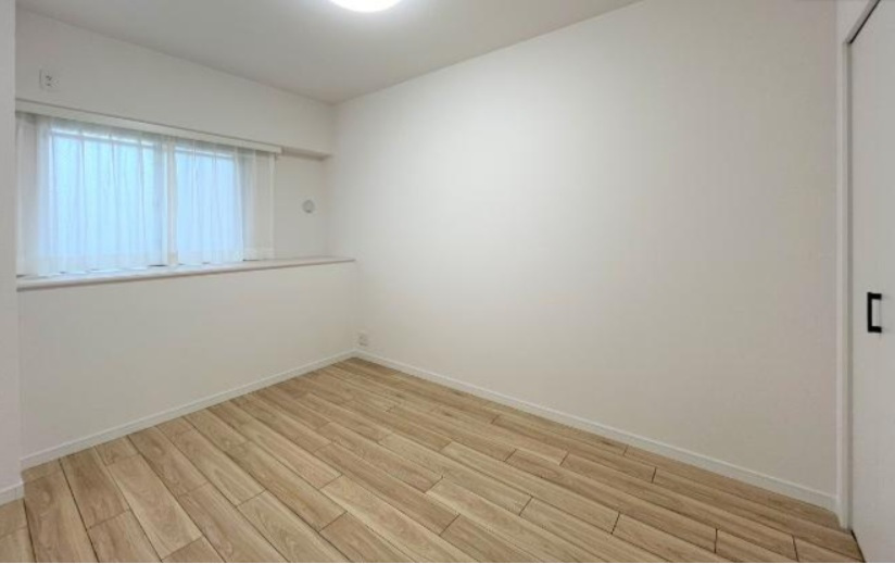 コスモ船橋滝不動の洋室|洋室です