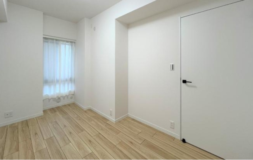 コスモ船橋滝不動の洋室|個人の部屋や寝室として使える洋室です