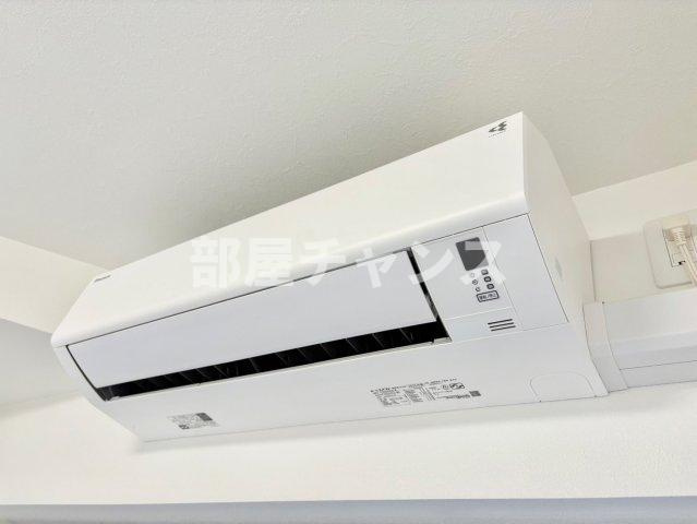 ディアレイシャス名古屋中村公園の設備