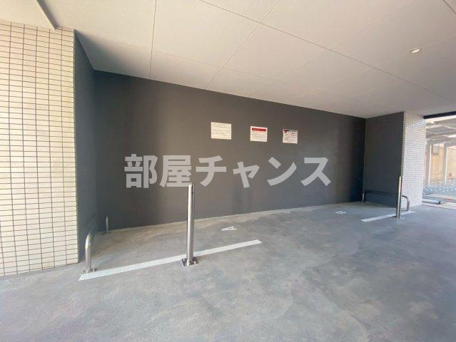 ディアレイシャス名古屋中村公園のその他共用部分