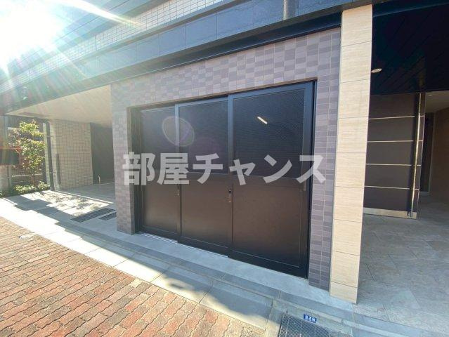 ディアレイシャス名古屋中村公園のその他共用部分