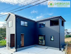 高萩市島名8期　新築戸建の画像