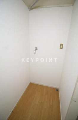 【設備】 | カレッジライフ鶴瀬