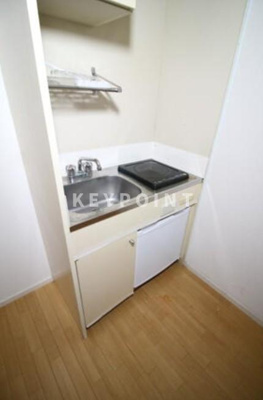 【キッチン】 | カレッジライフ鶴瀬