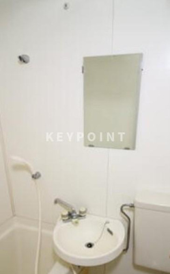 【洗面所】 | カレッジライフ鶴瀬