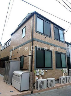 【外観】 | アーバンプレイス新宿戸山