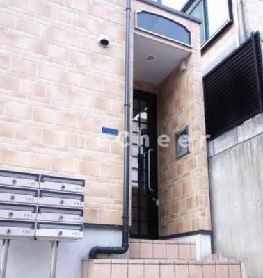 【エントランス】 | アーバンプレイス新宿戸山