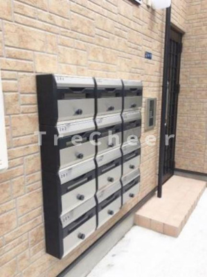 【その他共用部分】 | アーバンプレイス新宿戸山