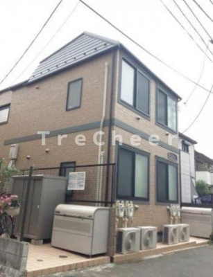 【外観】 | アーバンプレイス新宿戸山