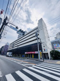 相模大野駅前共同ビルの画像