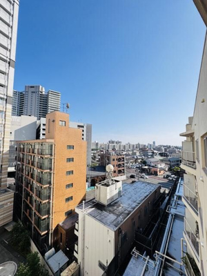 【展望】 | 相模大野駅前共同ビル