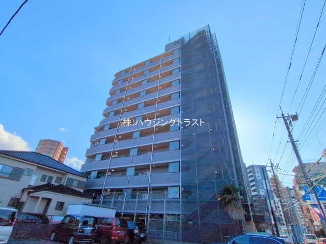 仲介手数料無料　レーベンハイム所沢