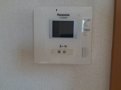 【セキュリティ】 | エレガンテ浅間