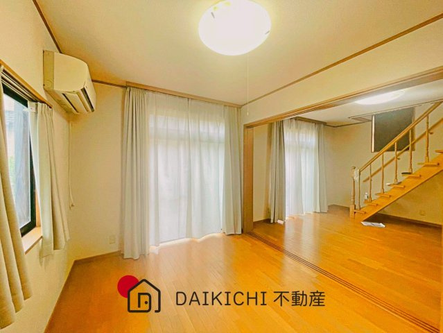 【洋室】 | 鴻巣市小松4丁目　中古戸建