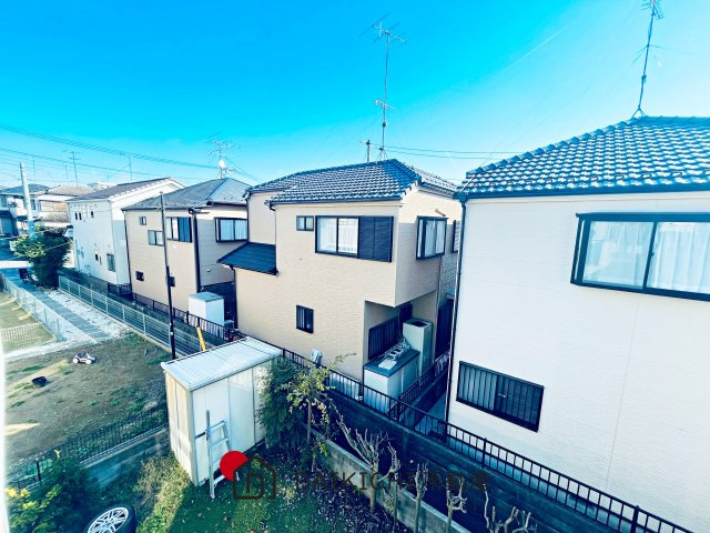 【展望】 | 鴻巣市小松4丁目　中古戸建