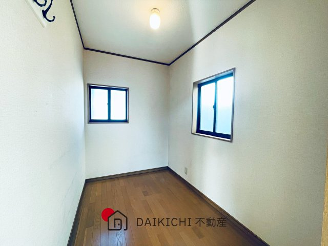 【収納】 | 鴻巣市小松4丁目　中古戸建