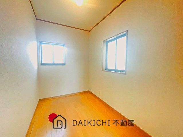 【収納】 | 鴻巣市小松4丁目　中古戸建