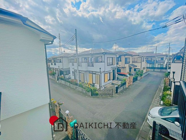 【展望】 | 鴻巣市小松4丁目　中古戸建