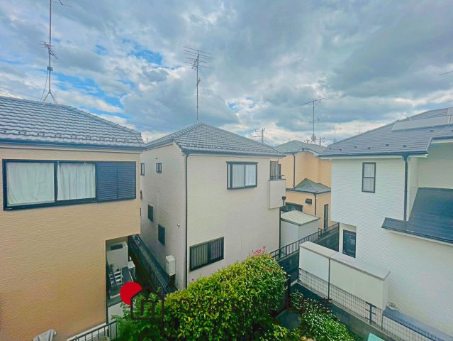 【展望】 | 鴻巣市小松4丁目　中古戸建