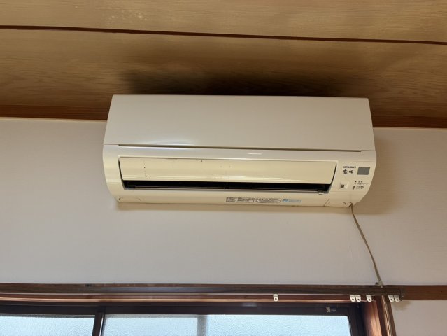 コーポはまなすの設備