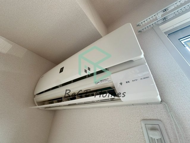 クラージュKSの設備