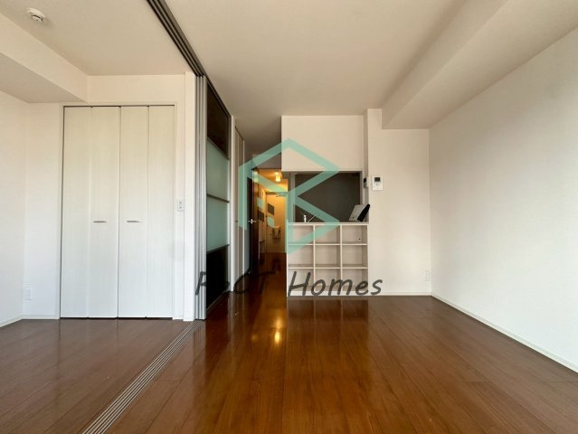 クラージュKSの内装