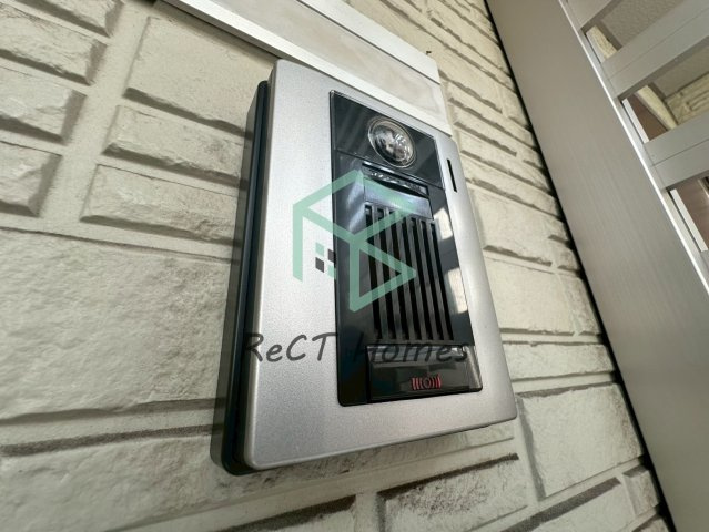 クラージュKSのセキュリティ