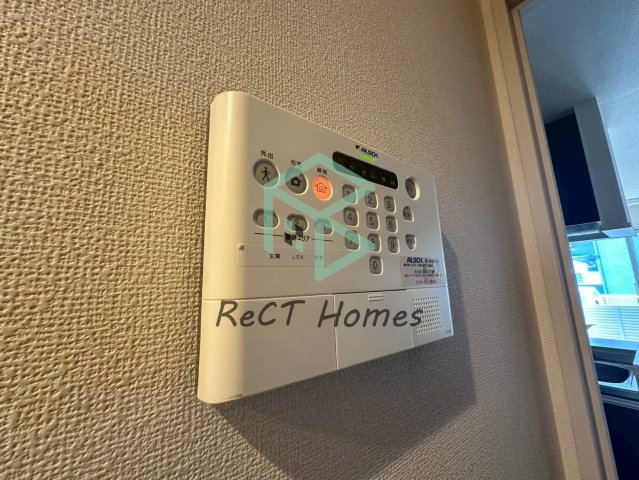 クラージュKSの設備