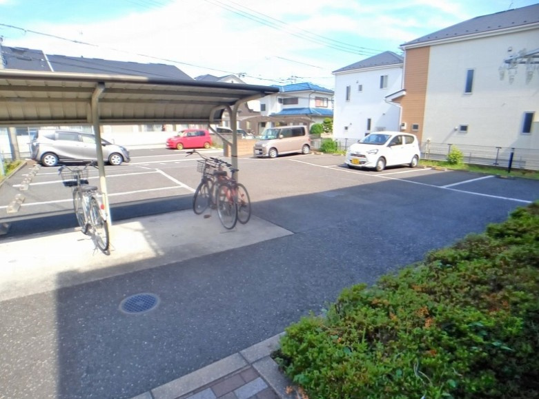 スカイピア２１のその他