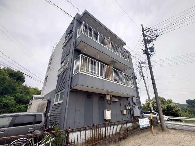 グリーンヒルＮｏ2の外観