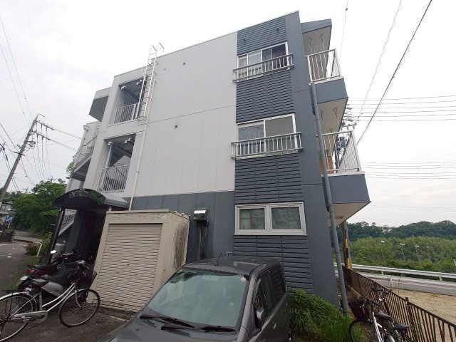 グリーンヒルＮｏ2の展望