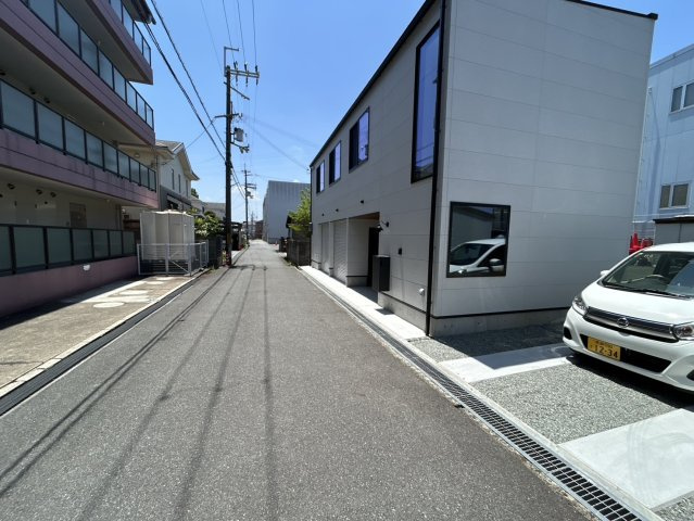 千代貸店舗・事務所