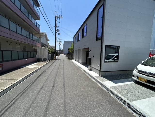 千代貸店舗・事務所