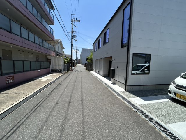 千代貸店舗・事務所