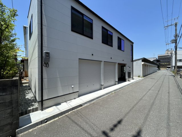 千代貸店舗・事務所