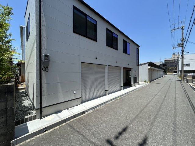 千代貸店舗・事務所