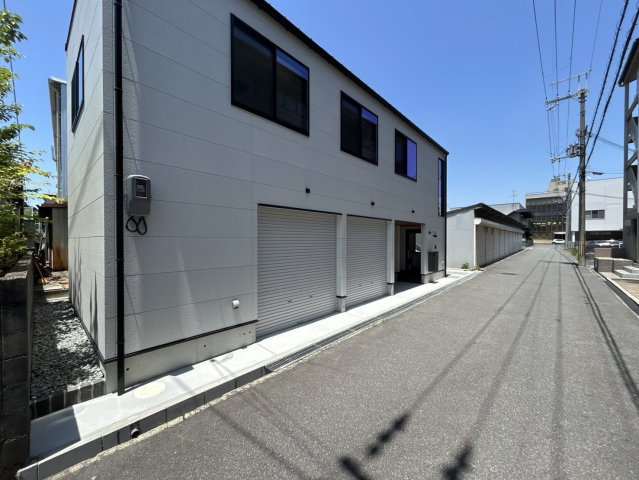 千代貸店舗・事務所