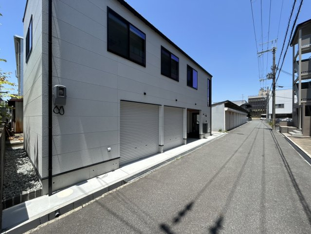 千代貸店舗・事務所