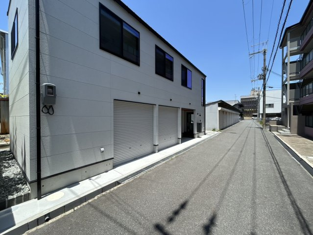 千代貸店舗・事務所