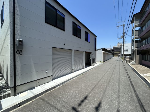 千代貸店舗・事務所