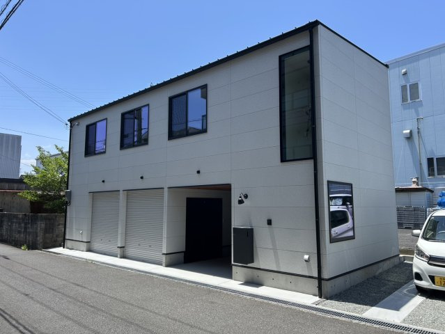 千代貸店舗・事務所