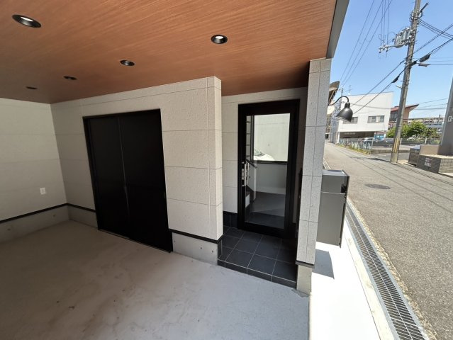 千代貸店舗・事務所