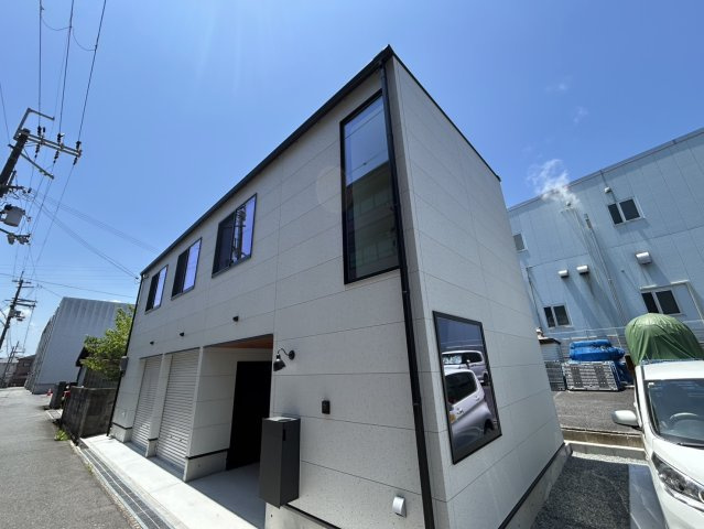 千代貸店舗・事務所